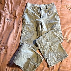 Maurice’s cargo pant